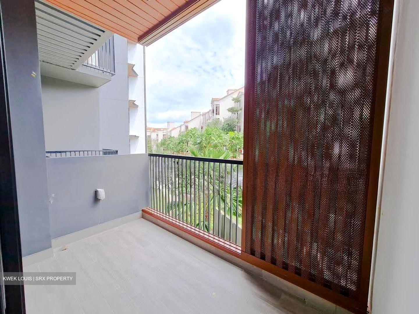Daintree Residence (D21), Condominium #628234051